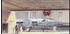 Komar Star Wars Classic RMQ Mos Eisley Hangar 70x50cm