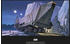 Komar Star Wars Classic RMQ Sandcrawler 50x40cm