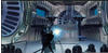 Komar Poster »Star Wars Classic RMQ Vader Luke Throneroom«, Star Wars, (1 St.)