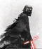 Komar Star Wars EP9 Kylo Vader Shadow 50x70cm