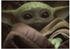 Komar Star Wars Mandalorian The Child Cute Face 40x30cm