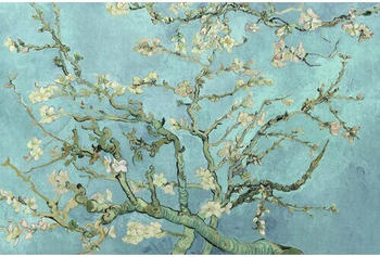 Reinders Van Gogh Bloesem 61x91,5 cm