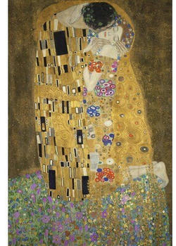 Reinders Gustav Klimt The Kiss 61x91,5 cm