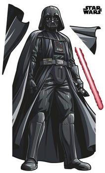 Komar Wandtattoo Star Wars XXL Darth Vader 127x200 cm