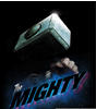 Komar Wandbild »Avengers The Mighty«, (1 St.)