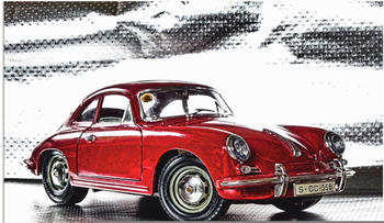 Art-Land Klassiker - Der Porsche 356 30x20cm (78622063-0)