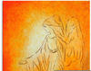 Artland Wandbild »Engel der Heilung - Engelkunst«, Religion, (1 St.)