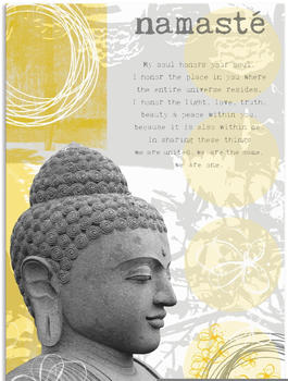 Art-Land Buddha I 20x30cm (47199865-0)