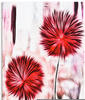 Artland Wandbild »Blumen«, Blumen, (1 St.), als Alubild, Leinwandbild,