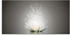 Art-Land Magie der Lotus-Blume 100x50cm (69404963-0)
