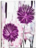 Artland Wandbild »Blumen«, Blumen, (1 St.)