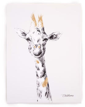 Childhome Painting Giraffe 30 x 40 cm