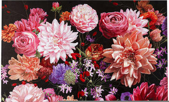 KARE Touched Flower Bouquet 200x140cm
