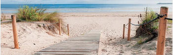 The Wall Art Dune Way 140x45cm (51166)