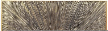 KARE Illumino 120x120cm
