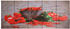 vidaXL Paprika 5-tlg. 150x60cm (289285)