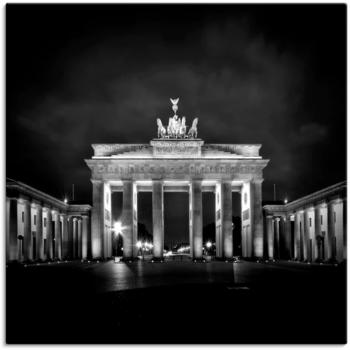 Art-Land Berlin Brandenburger Tor I 30x30cm (55375817-0)