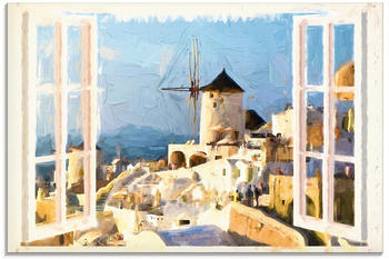Matera, (Oktober 2023) aus 60x40cm Fenster ab 59,39 (39321603-0) TOP dem Italien Blick Test Art-Land € Angebote