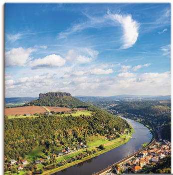 Art-Land Elbe und Sächsische Schweiz 30x40cm (86581544-0)