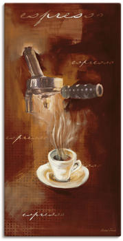 Art-Land Espresso I 30x60cm (98049709-0)