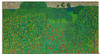 Art-Land Feld mit Mohn 30x30cm (62207512-0)
