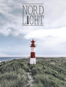 Bönninghoff Nordlicht 46x61cm (43461063-0)