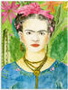 Artland Wandbild »Frida Kahlo II«, Bilder von Frauen, (1 St.), als Alubild,