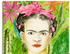 Art-Land Frida Kahlo II 60x80cm (55404052-0)