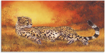 Art-Land Gepard 40x20cm (72665301-0)