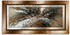 Art-Land Gold Abstrakt 1 40x20cm (67479803-0)