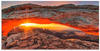 Art-Land Iconic Mesa Arch 40x20cm (27210165-0)