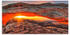 Art-Land Iconic Mesa Arch 40x20cm (27210165-0)