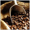 Artland Glasbild »Kaffee«, Getränke, (1 St.), in verschiedenen Größen