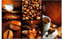 Art-Land Kaffee Collage 50x50cm (25897323-0)