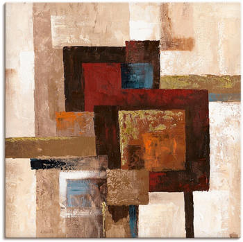 Art-Land Karos Abstrakt II 70x70cm (73234248-0)