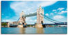 Art-Land London Tower Bridge 100x50cm (15983603-0)