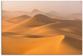 Art-Land Nebel in der Rub al Khali Wüste 60x40cm (99090257-0)