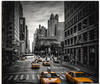 Artland Wandbild »New York City Verkehr 5th Avenue«, Amerika, (1 St.), als...