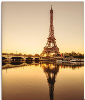 Art-Land Paris Eiffelturm V 45x60cm (96366536-0)
