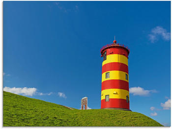 Art-Land Pilsumer Leuchtturm 80x60cm (84385648-0)
