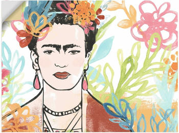 Art-Land Porträt von Frida Collection A 120x90cm (65025000-0)