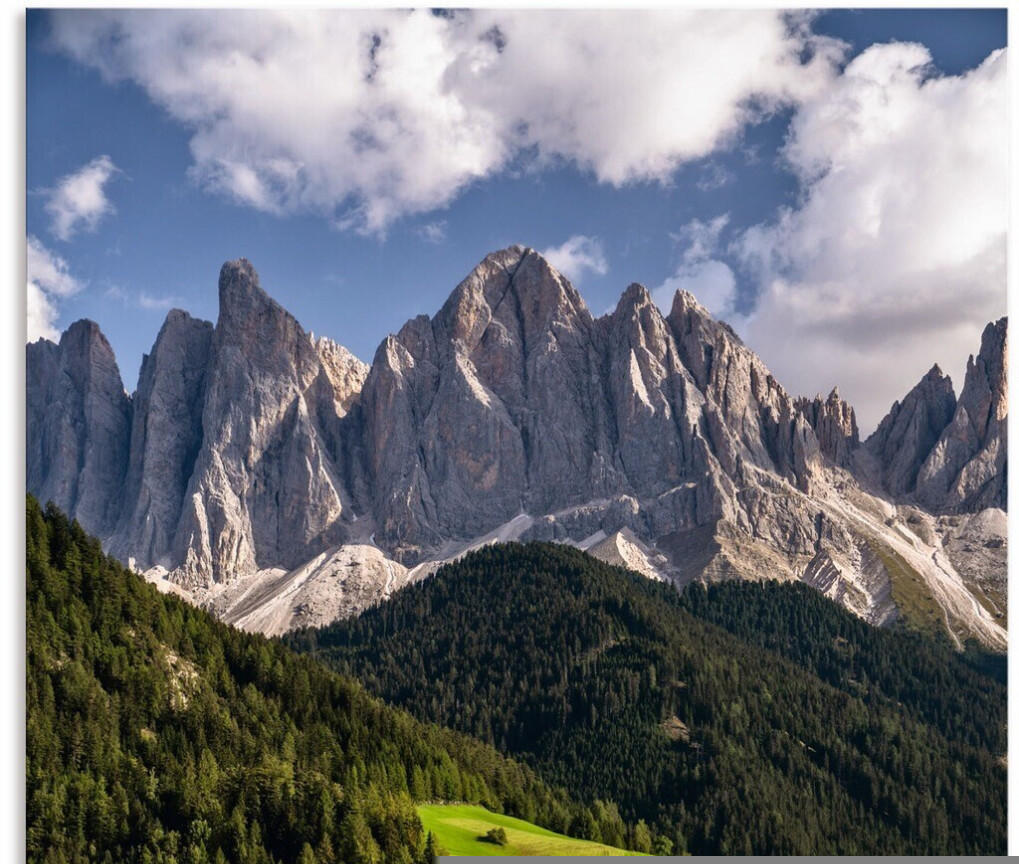 Art-Land Sommer in Südtirol den Dolomiten 60x90cm (69718955-0) Test TOP  Angebote ab 100,79 € (Oktober 2023)