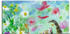 Art-Land Sommerwiese mit Kätzchen 40x40cm (71936768-0)