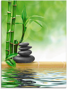 Art-Land Spa Konzept Zen Basaltsteine 60x80cm (41035327-0)