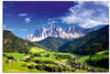 Art-Land Südtirol 90x60cm (25155756-0)
