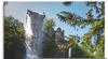 Art-Land Wasserfall bei Wasserspielen in Kassel 20x30cm (73301155-0)