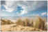 Art-Land Weg durch die Dünen am Roten Kliff 120x80cm (20901921-0)