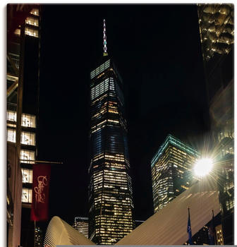 Art-Land World Trade Center New York 20x30cm (30773419-0)