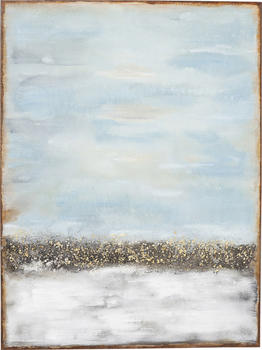 KARE Abstract Horizon 120x90cm
