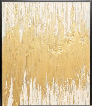 KARE Abstract Weiß 80x120cm